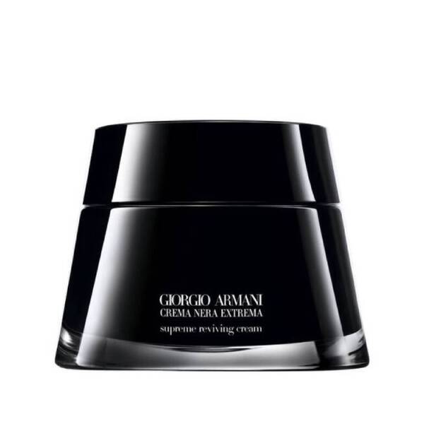 Giorgio armani crema nera extrema supreme recovery balm Clearance