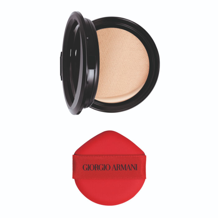 Foundation Luminous Silk Foundation Armani Beauty HK