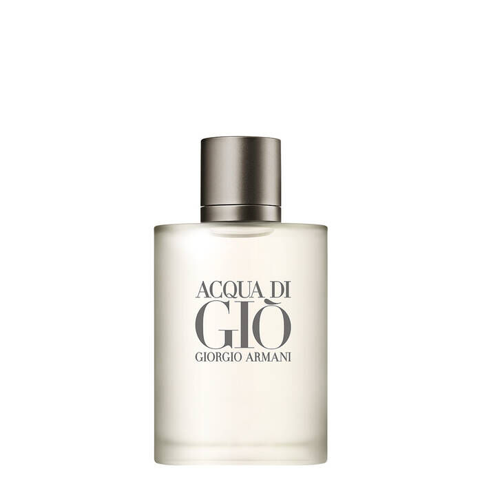 Armani perfume hotsell men's new