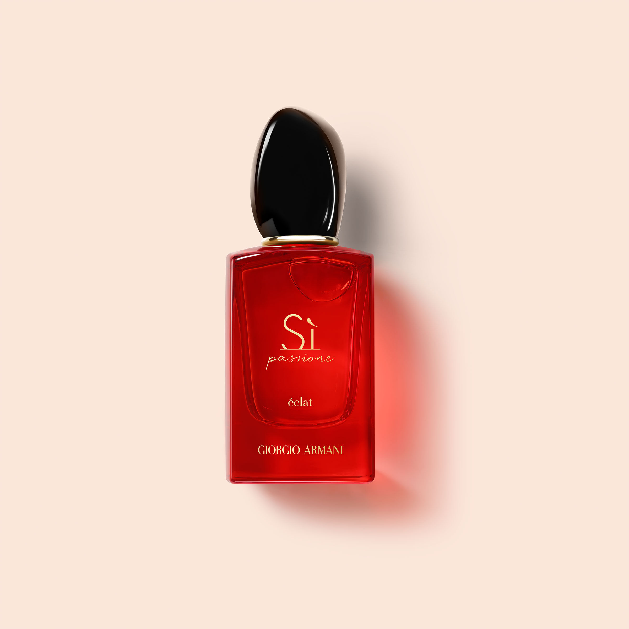 Si 2025 armani red