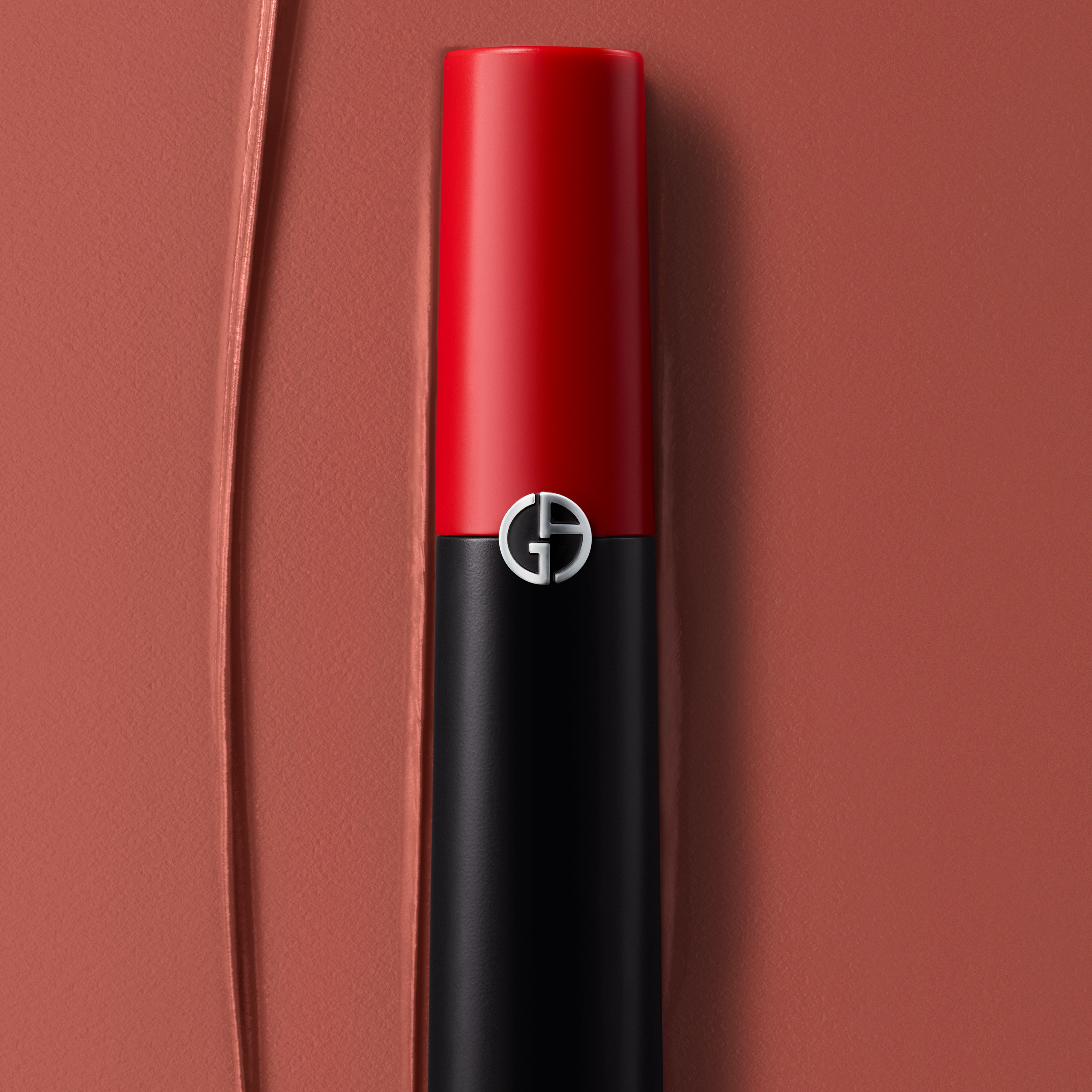 Emporio armani store lipstick