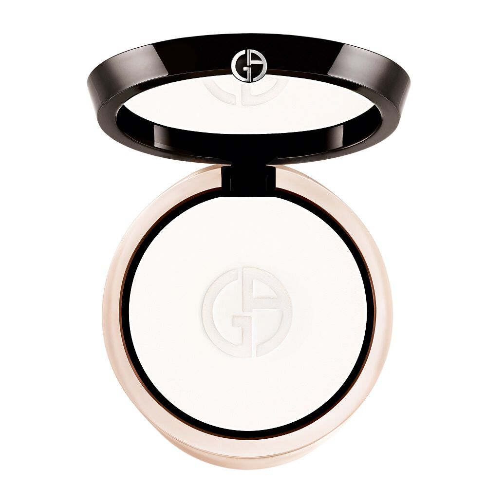 Giorgio armani beauty luminous silk powder hotsell foundation
