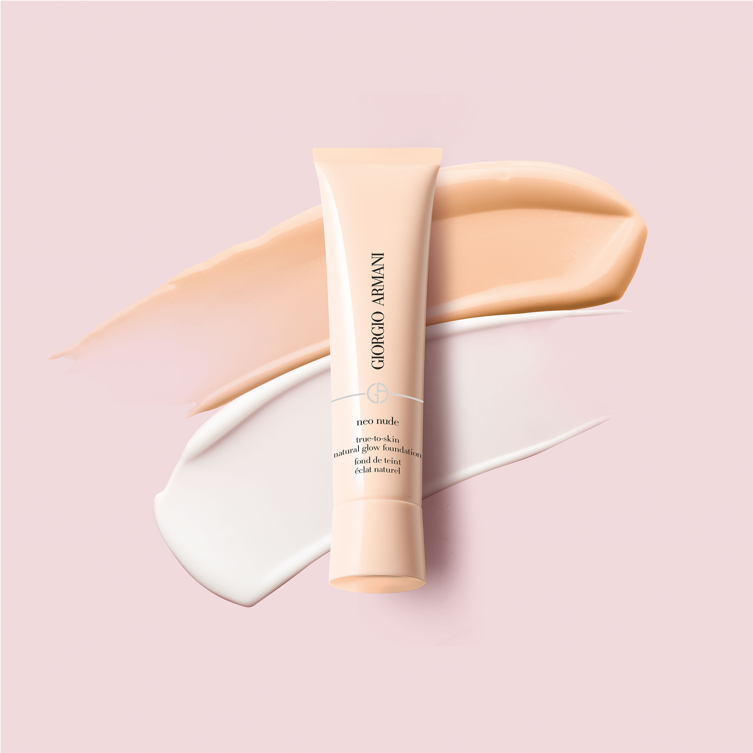 armani fusion makeup