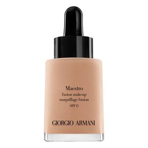 Armani maestro online fusion foundation