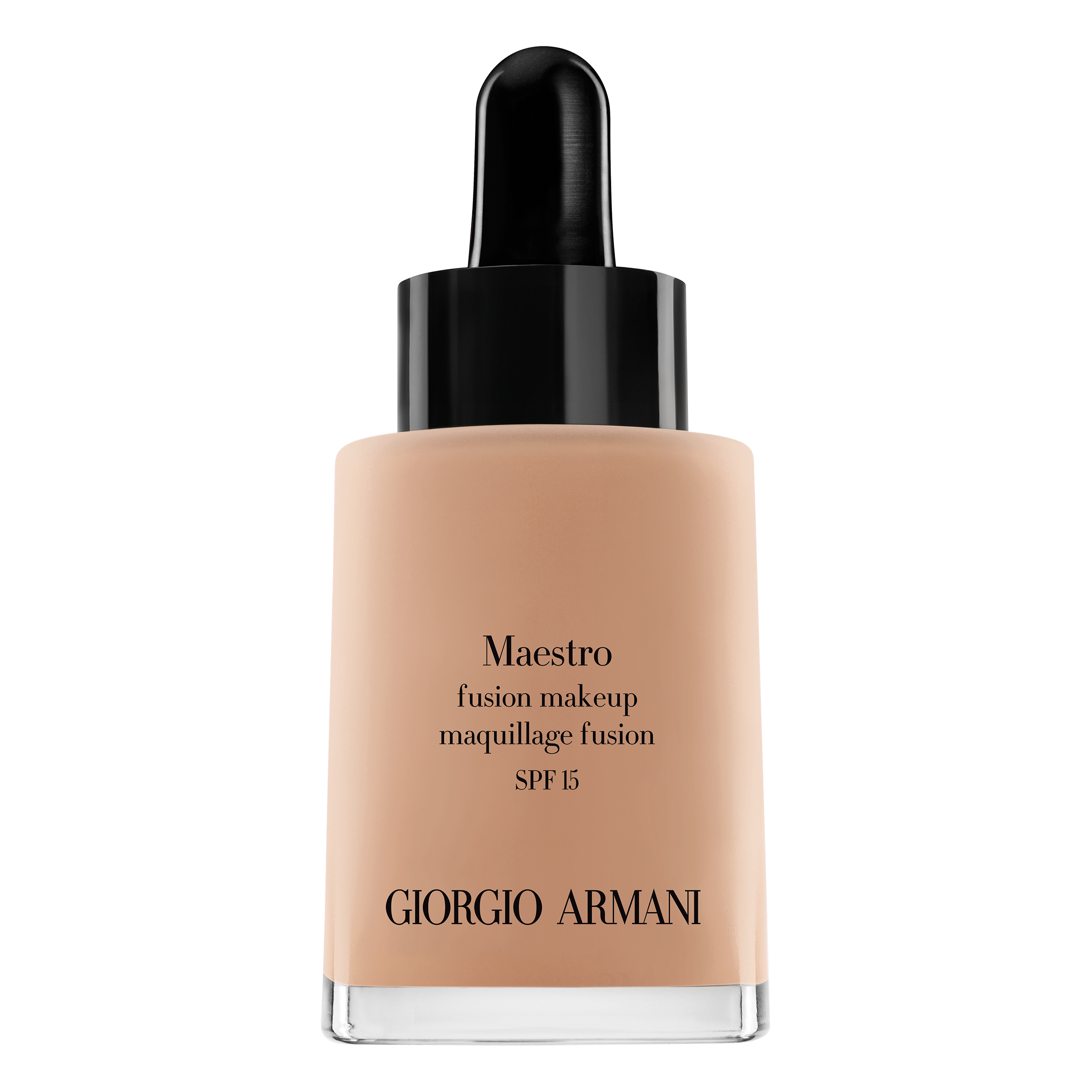 Foundation Maestro Fusion Makeup Armani Beauty HK
