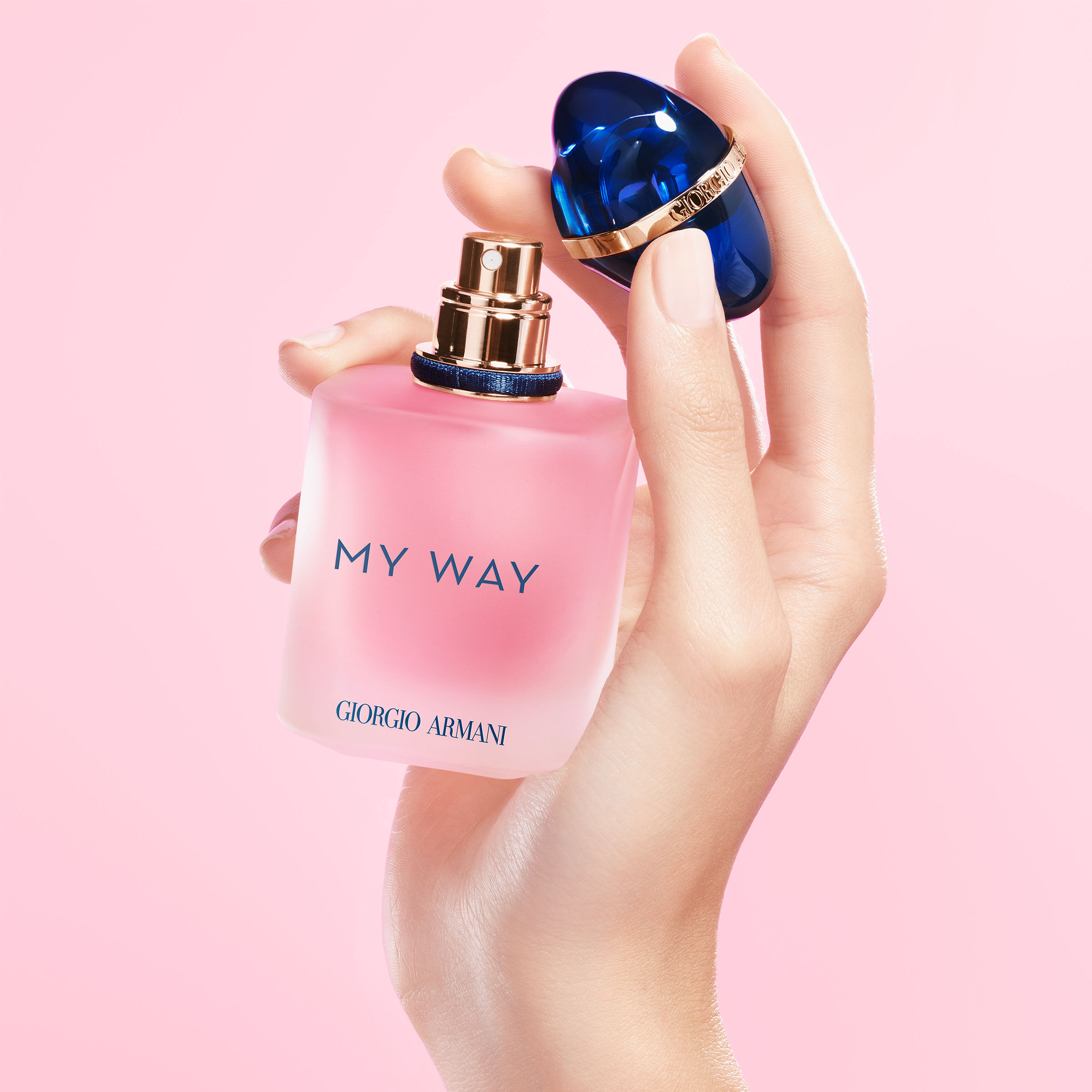 MY WAY EDP FLORAL