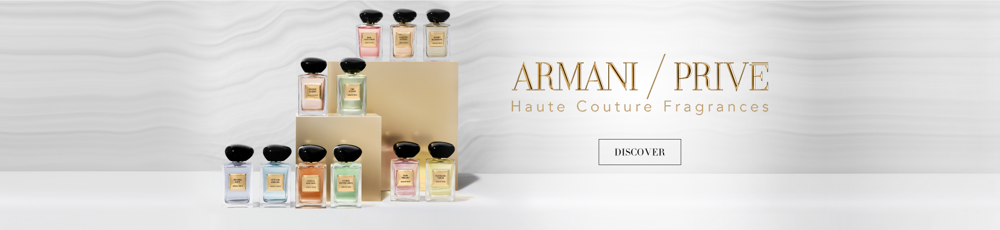 ARMANI beauty ARMANI beauty