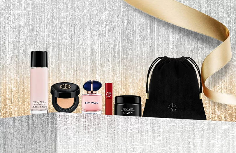 HK$2,480 購物禮遇 (套裝除外)