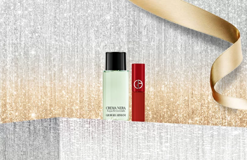 HK$1,200購物禮遇 (僅限套裝)