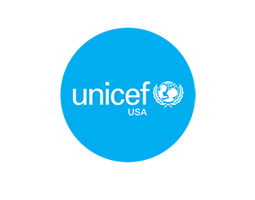 Acqua for Life - Partner Unicef USA