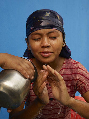 Acqua for Life Nepal