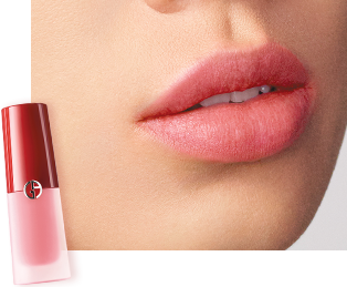 giorgio armani lip magnet freeze swatches