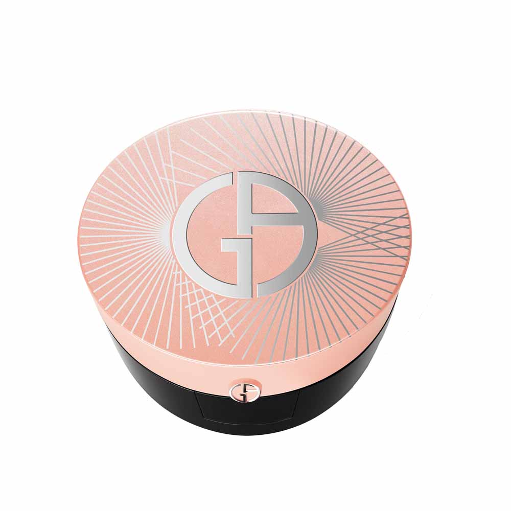armani tone up cushion