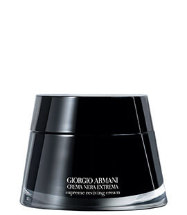 armani nera crema