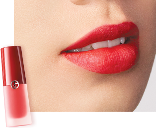 giorgio armani lip freeze collection