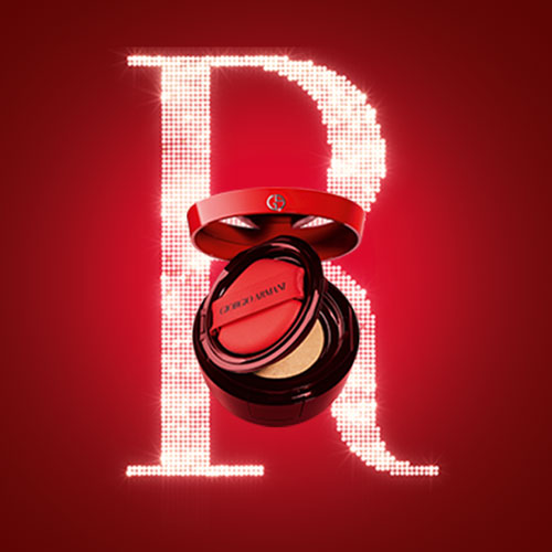 armani si red gift set