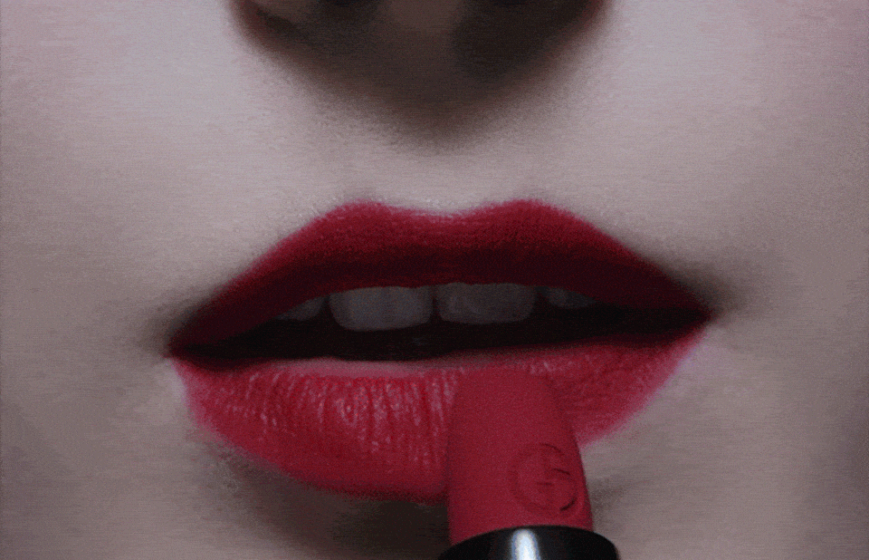 armani rouge matte
