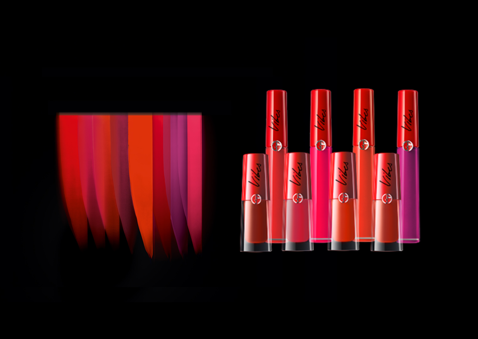 giorgio armani lip magnet 304