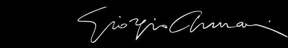 giorgio armani