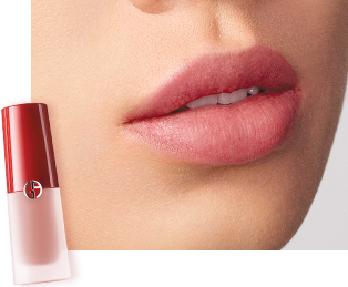 全新LIP FREEZE 雪葩啞緻唇妝系列| ARMANI beauty HK