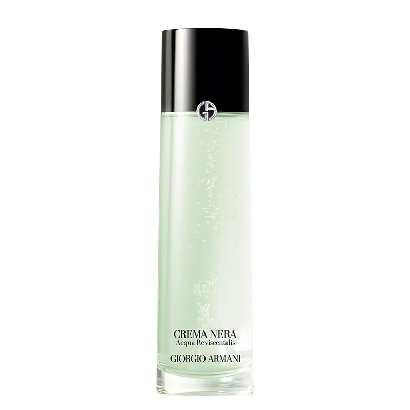 Crema Nera 極致再生保濕淨膚水 (清爽型)