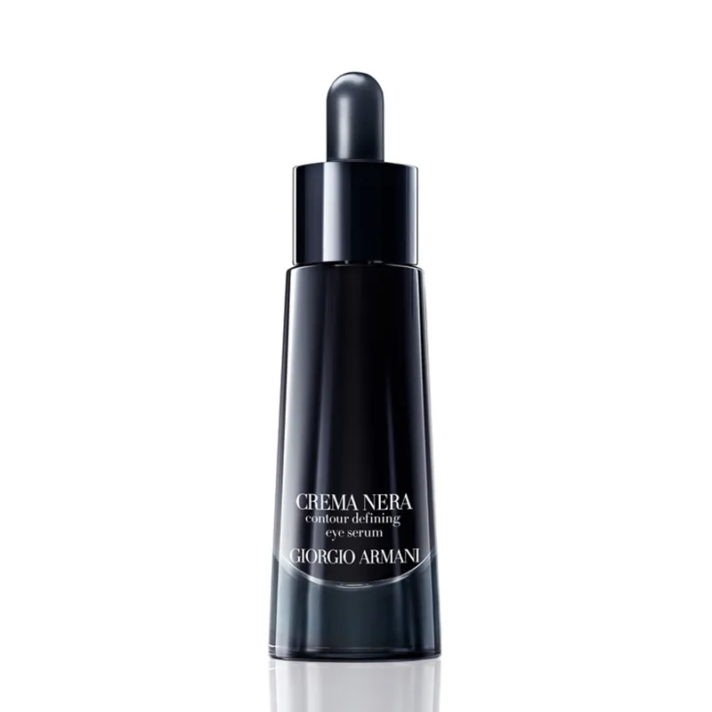 Crema Nera 極致再生重塑眼部精華