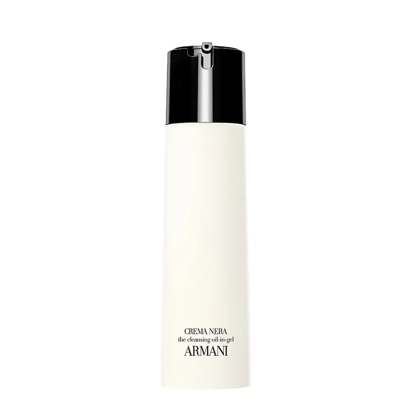 Crema Nera 極致再生卸妝啫喱油