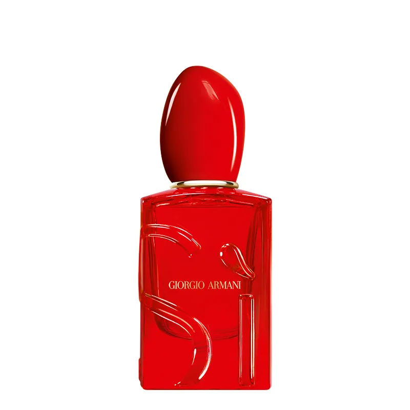 Sì Passione Red Musk 女士香水