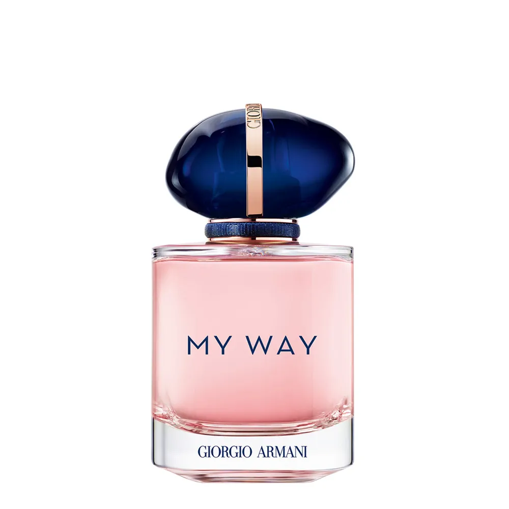 My Way 女士香水