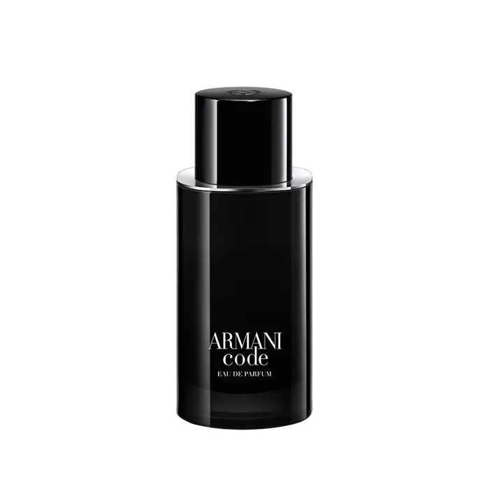 Armani Code 男士香水