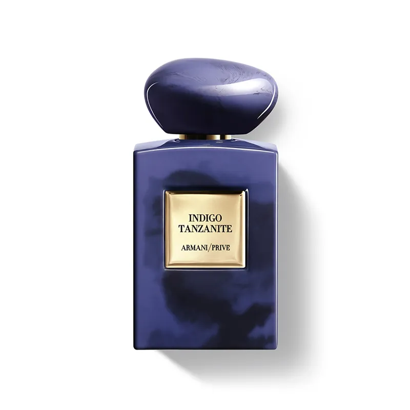INDIGO TANZANITE