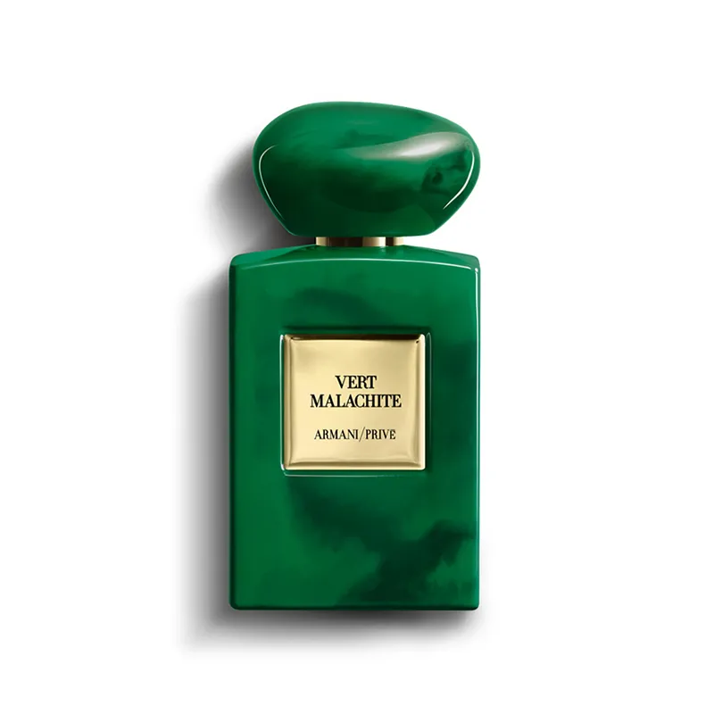 VERT MALACHITE