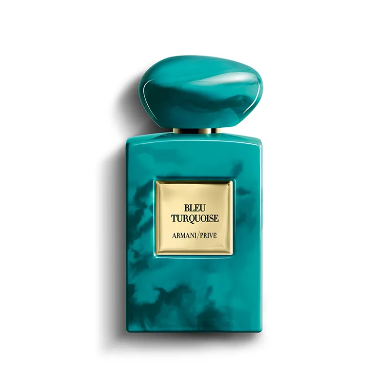 BLEU TURQUOISE