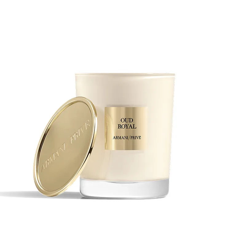 OUD ROYAL 香薰蠟燭