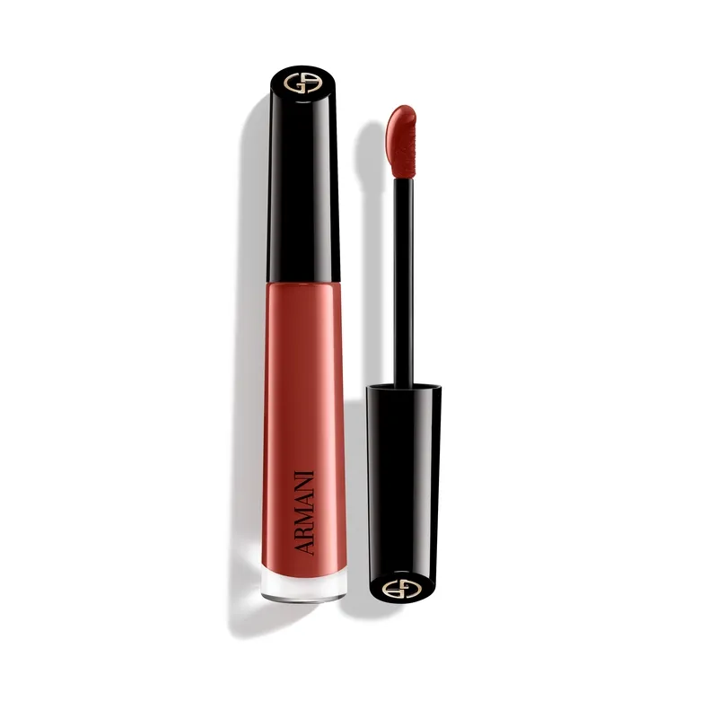 全新 ARMANI 紅管唇釉
